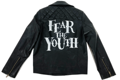 Fear the Youth Jacket