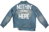 Nothin' To See Here Jacket
