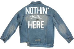 Nothin' To See Here Jacket